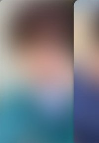 迷四 wm 預售 特典卡 捏臉頰ver.