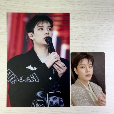 dominate DVD小卡+fans特典明信片