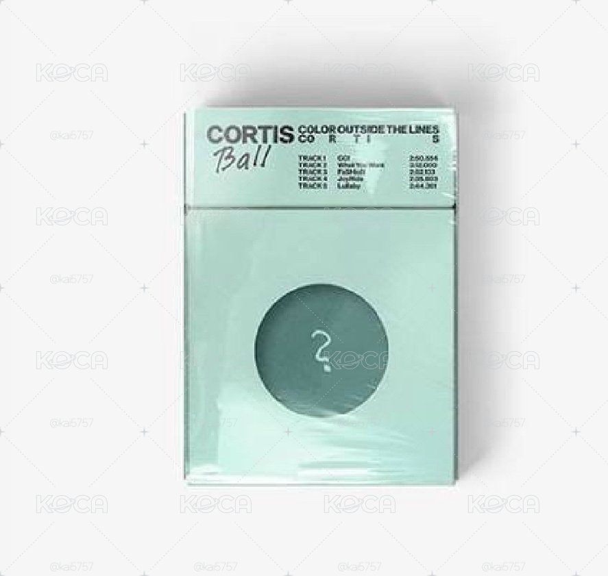 Cortis 球專 （24H可出）