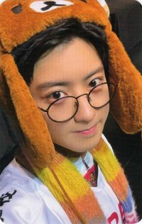 Reverxe k4 A ver. 幸運卡 