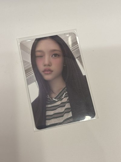 🍓new jeans 專卡 🍓