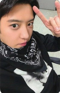 Reverxe k4 B ver. 幸運卡 