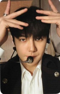 Reverxe k4 幸運卡 