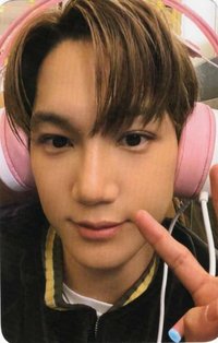 Reverxe k4 A ver. 幸運卡 