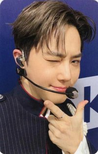 Reverxe k4 B ver. 幸運卡 