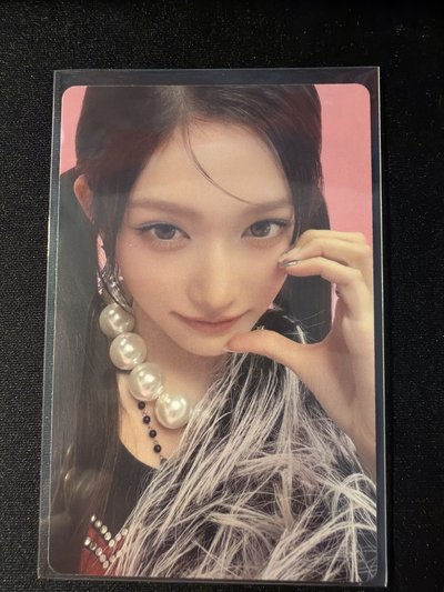 REVIVE+ 專輯卡 BANGERS ver. 