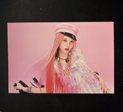 REVIVE+ 專輯卡 BANGERS ver. 