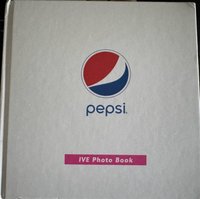 百事 百事 i want代言曲專輯 專輯 