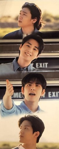 6 DAYS 票卡 
