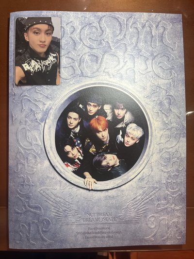 Dream()scape 已拆全專