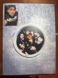 已拆全專配馬克卡