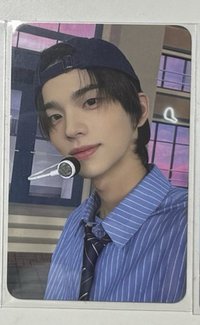 YT直播 帽子領帶帥哥