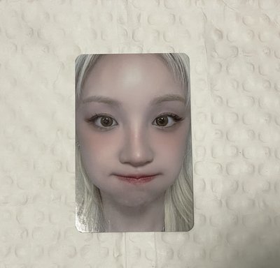 展覽滿額卡 懟臉琦 