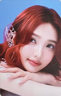 2025年曆 後續 隨機卡 A ver.