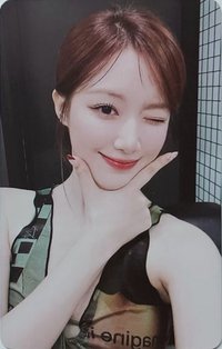 I SWAY QQ音樂 五星 星光卡 