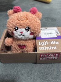 琦娃(已拆無卡)