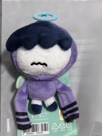 寧娃(無綁直出)