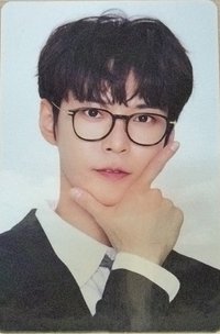 My Artist Card Pack 周邊卡 