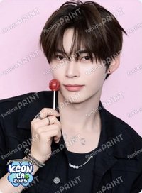 25'KCLA famima 相片 