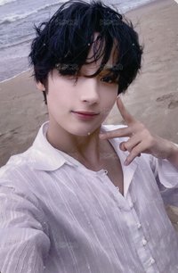 迷五 楠藝 1.0 簽售卡 