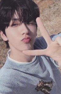 正四 專輯卡 solo版