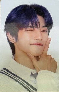 My Artist Card Pack 周邊卡 