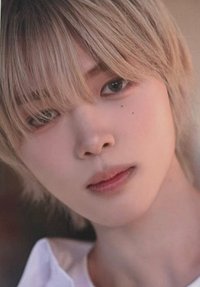 idntt 1st FANMEETING <FIRST ACTION> FM入場 明信片 