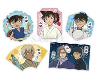 貼紙 角色貼紙組 誰沒浴衣