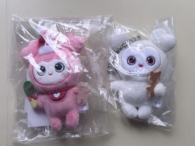 （現貨 可當日寄出）TWICE baby lovelys 聖誕 寶寶 momo 多賢 娃娃