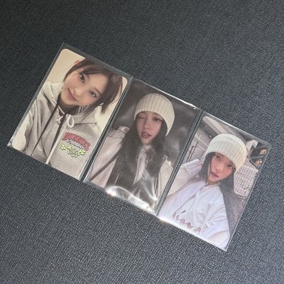 bunnies camp入場卡