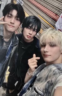 26 DECO KIT kkt 特典 明信片 