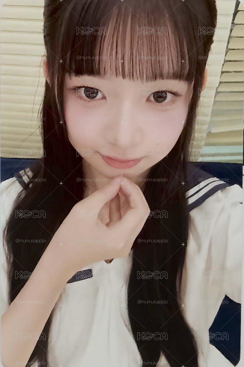 四期會員 會員禮卡 怜