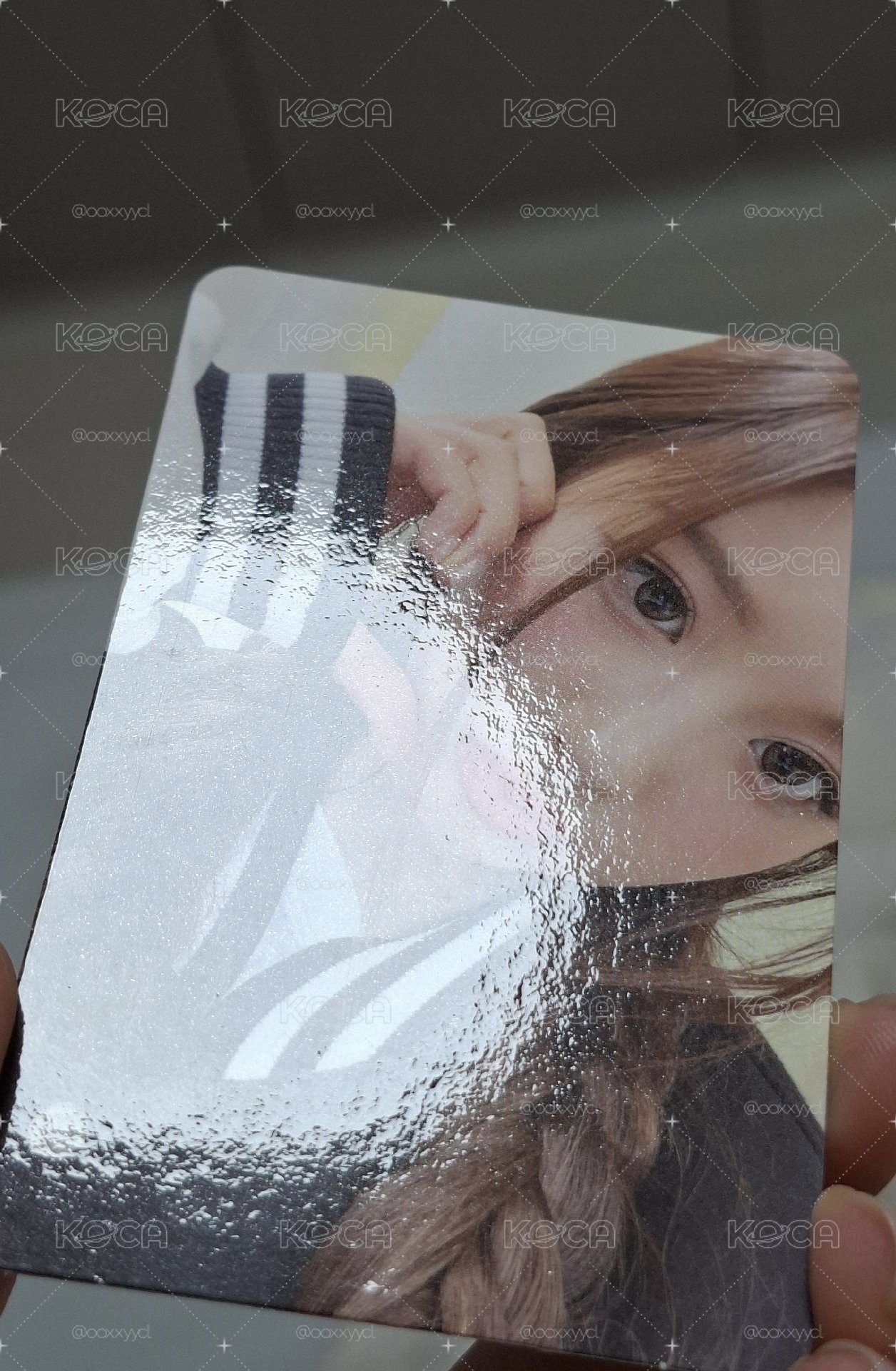 MS 學部薛 有壓痕