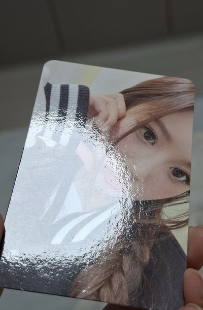 MS 學部薛 有壓痕