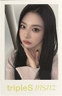 msnz<Beyond Beauty> el 0212線上 簽售卡 當日服裝Bver