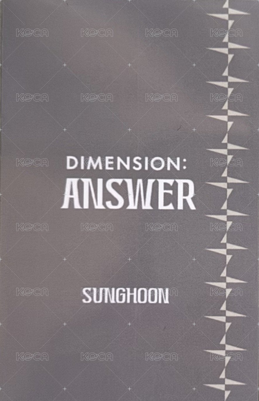 正一後續 打歌卡  背面