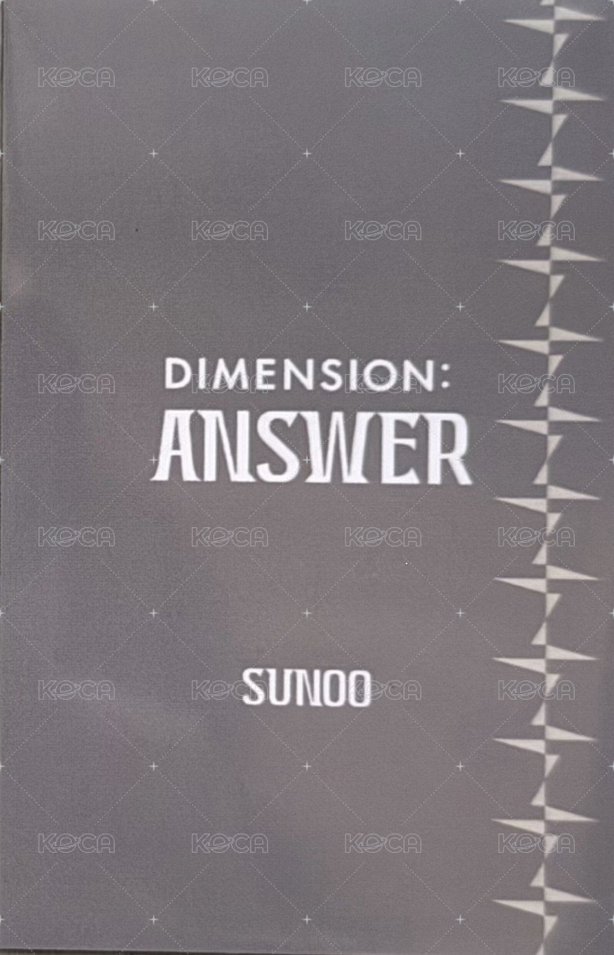 正一後續 打歌卡  背面