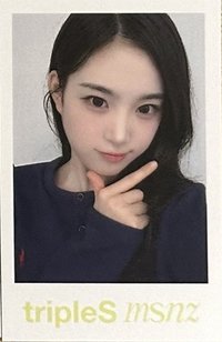 msnz<Beyond Beauty> el 0212線上 簽售卡 當日服裝Bver