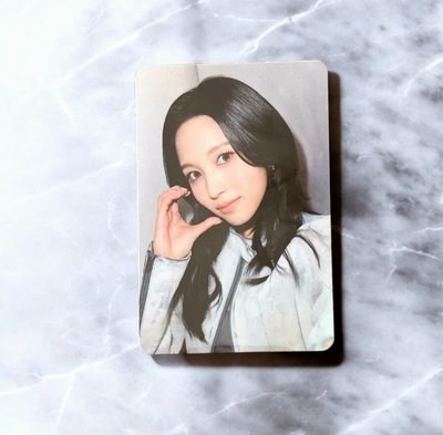 TFIT 南特典小卡【預購】