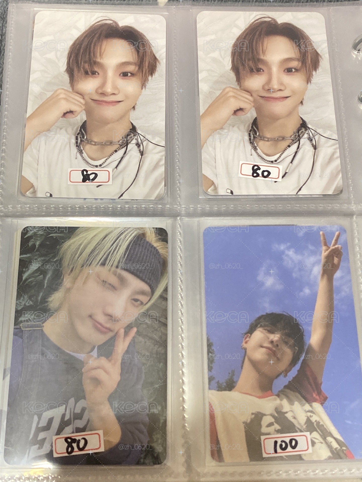 boynextdoor 專卡
