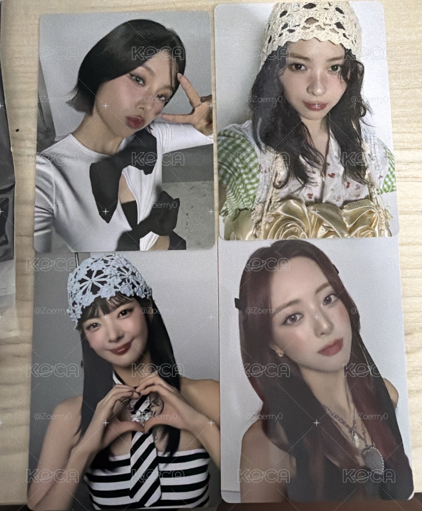 日本fm day3 場限