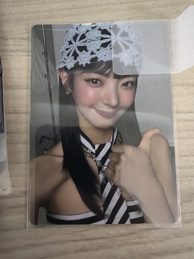 日本fm day1 場限留粒