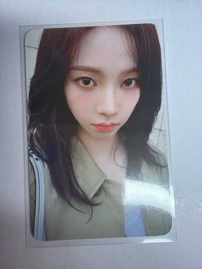 Whiplash dmm 幸運卡 柚