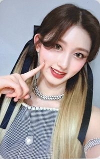 ELEVEN el 2.0 簽售卡 