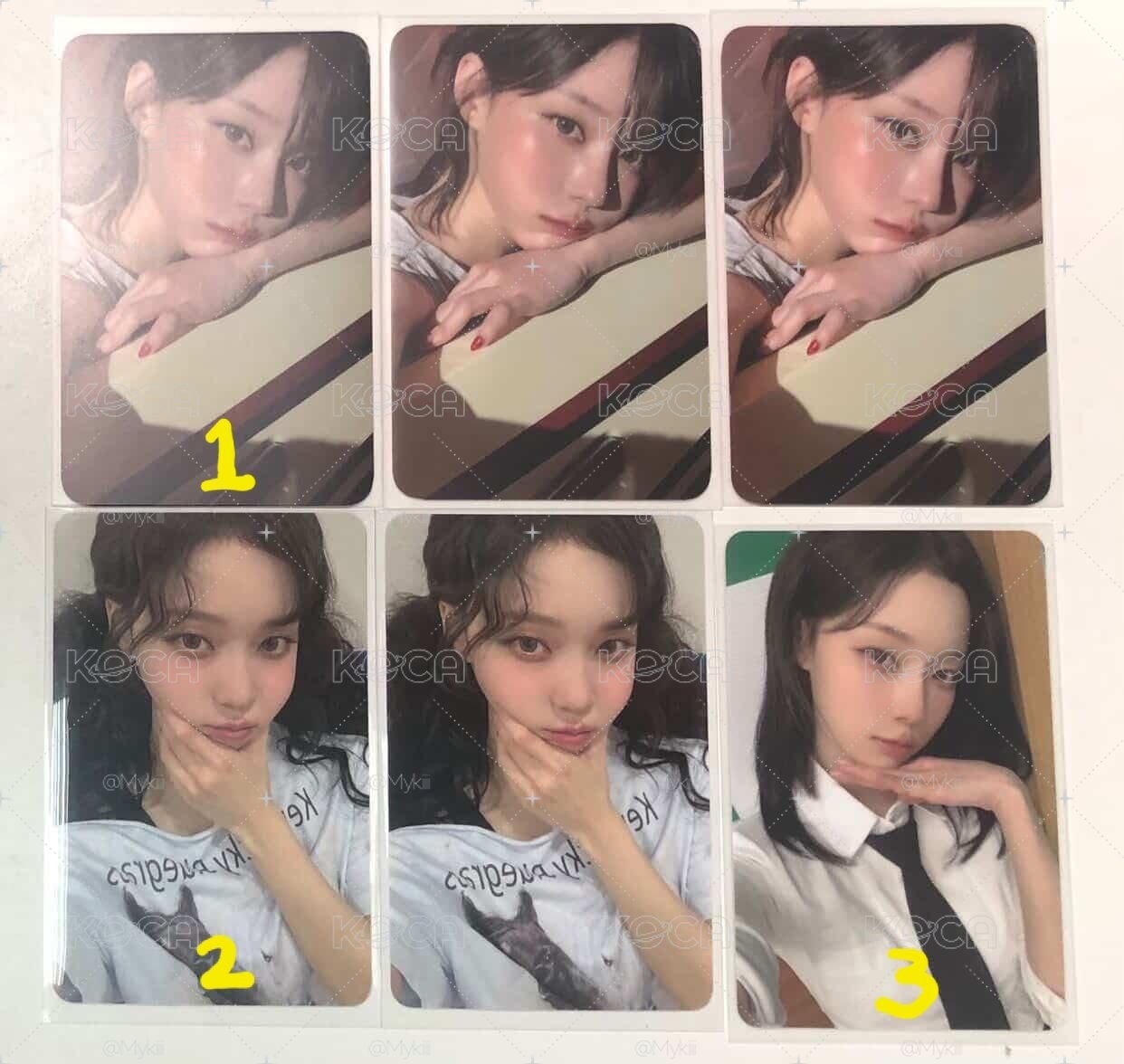 冬冬1️⃣