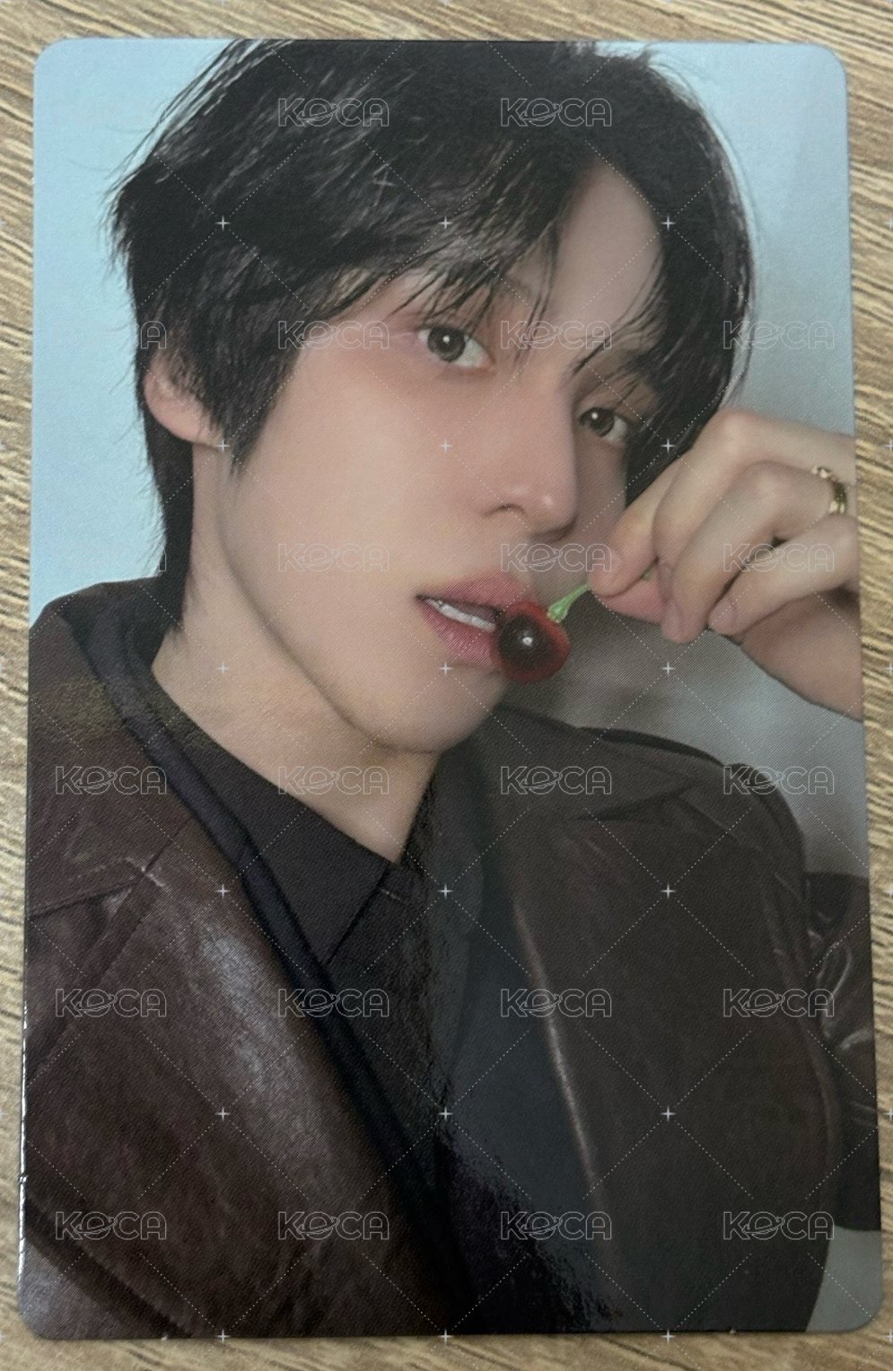櫻桃🍒潤浩