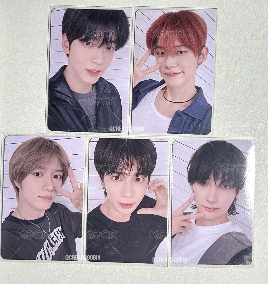 TXT Dmm2.0一套