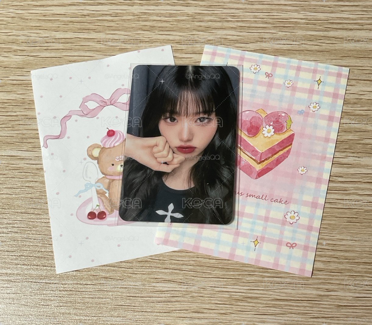 💙sw員
