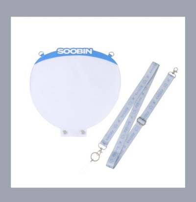 TXT tomorrow日巡扇套