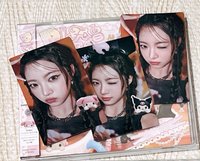 恩採空專2張專卡+1張日咖特典